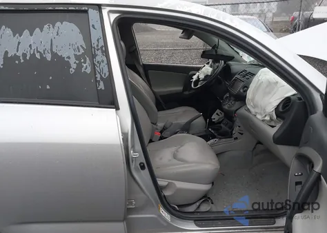 2011 Toyota Rav4 Limited V6 from USA, damaged, VIN 2T3DK4DV2BW051541